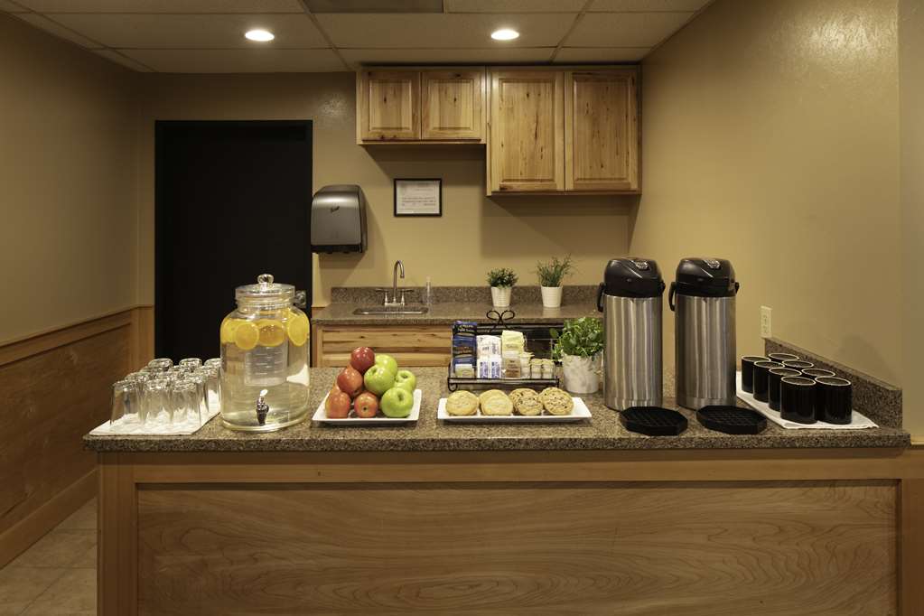 Waypoint Hotel - photo 40