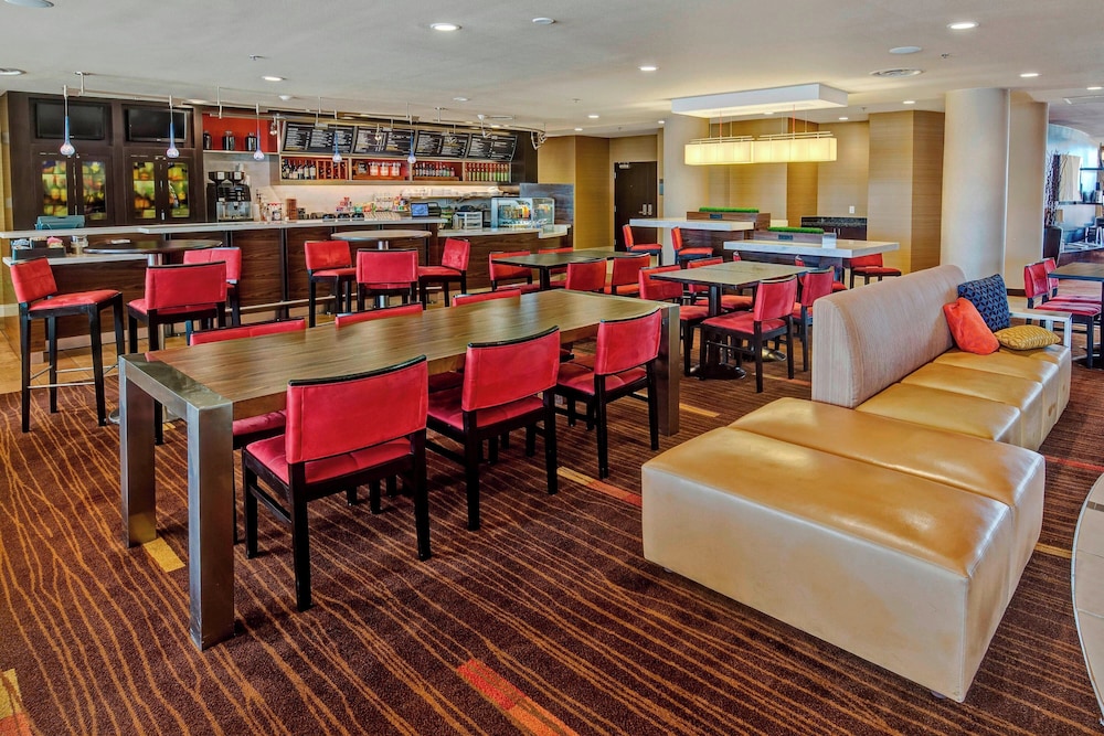 Courtyard by Marriott Midland - photo 21