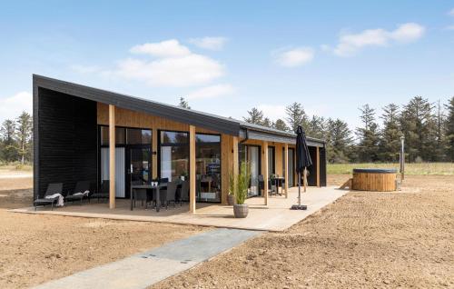 Cozy Home In Hjørring With Wifi — 5-Star Luxury Hotel in Hjorring, Denmark