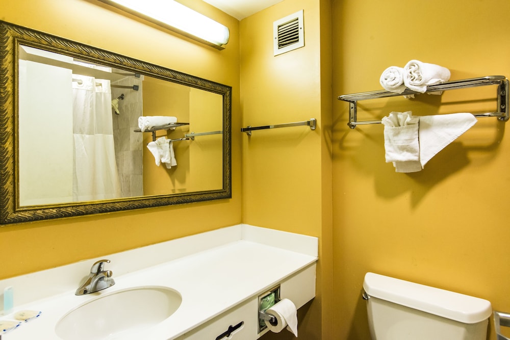 Garden Inn - photo 22