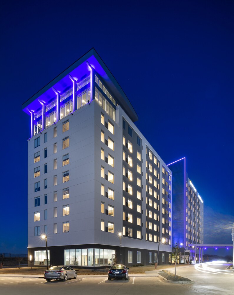 Hyatt Place East Moline Quad Cities - photo 23