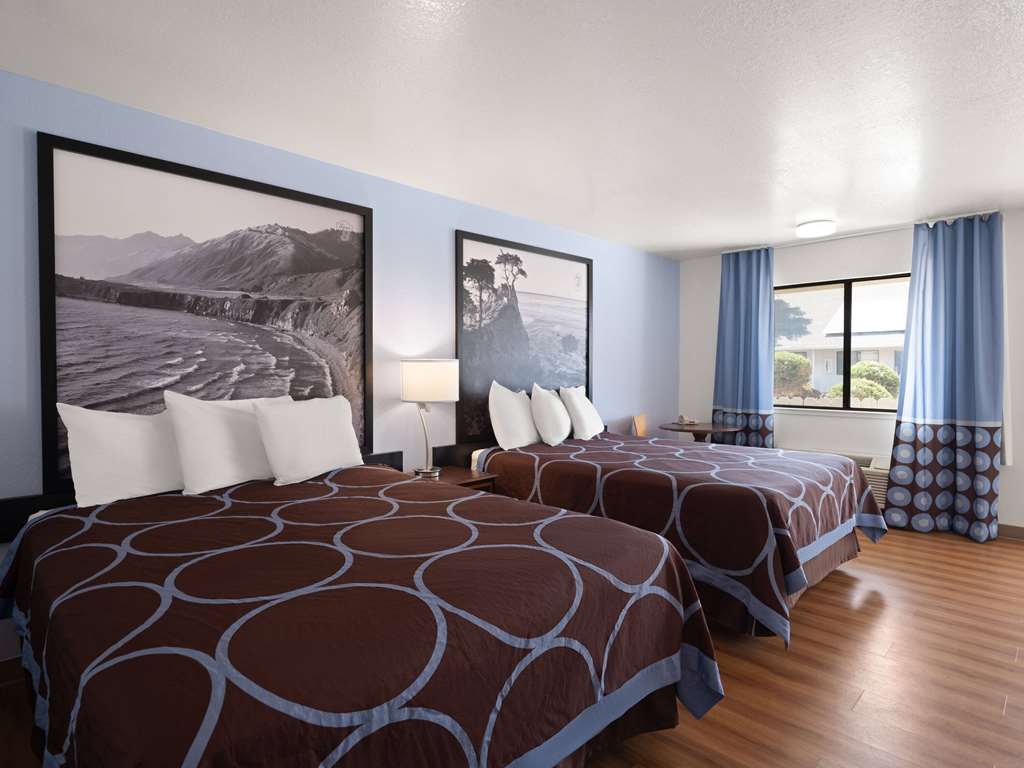 Super 8 by Wyndham Dunnigan - photo 21