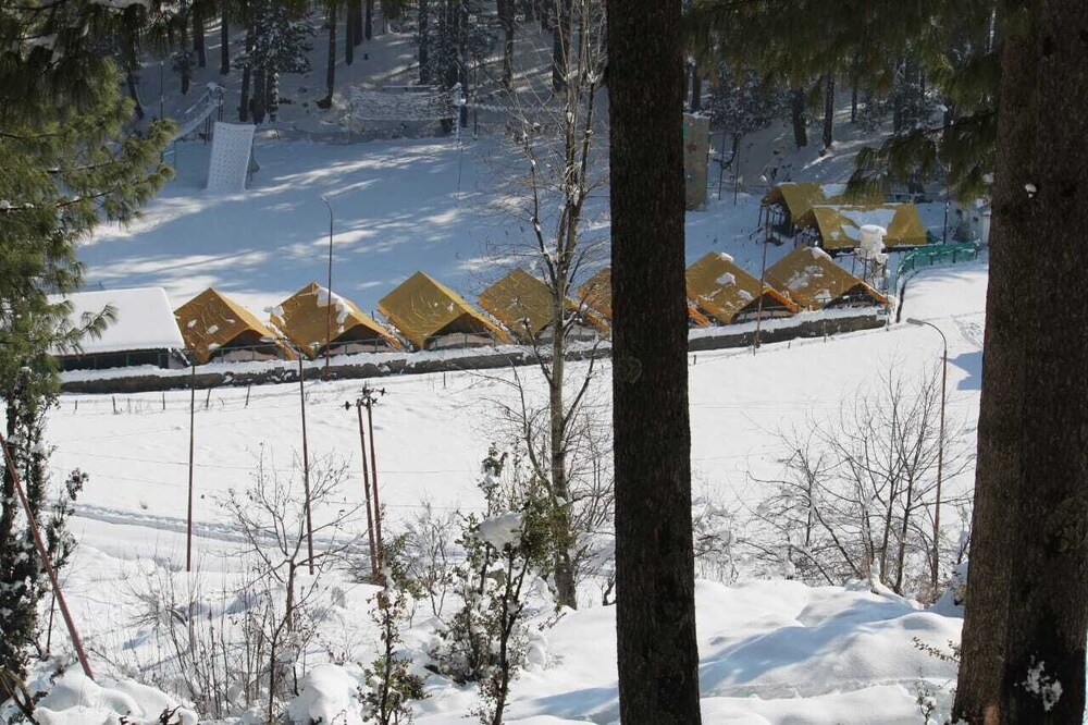 8Sherpa Adventures — Jammu — photo 4