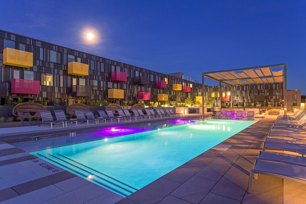 The Guild Zilker Park Lamar Union — 4-Star Luxury Hotel in Austin, United States