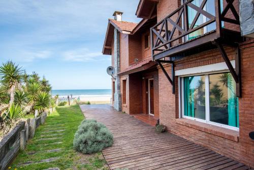 Las Marinas in Pinamar, Argentina