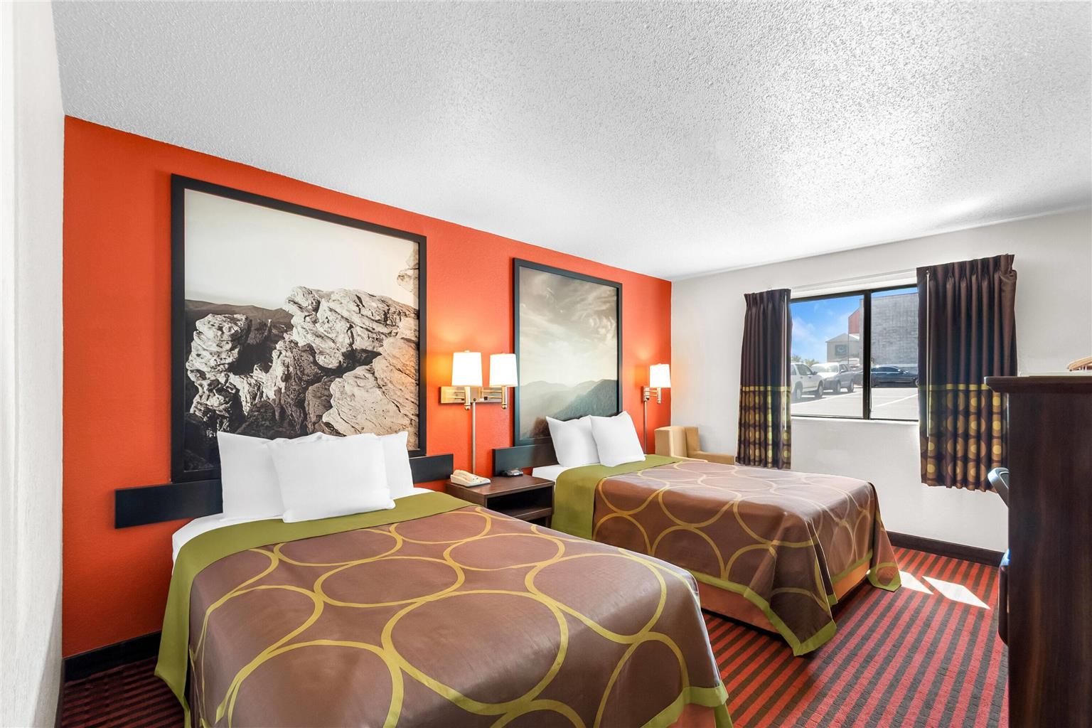Super 8 by Wyndham Dumfries Quantico - photo 22