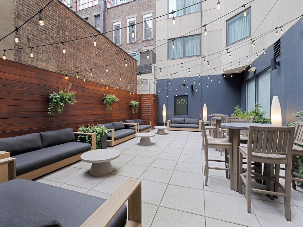 Even Hotel Brooklyn By Ihg - photo 20