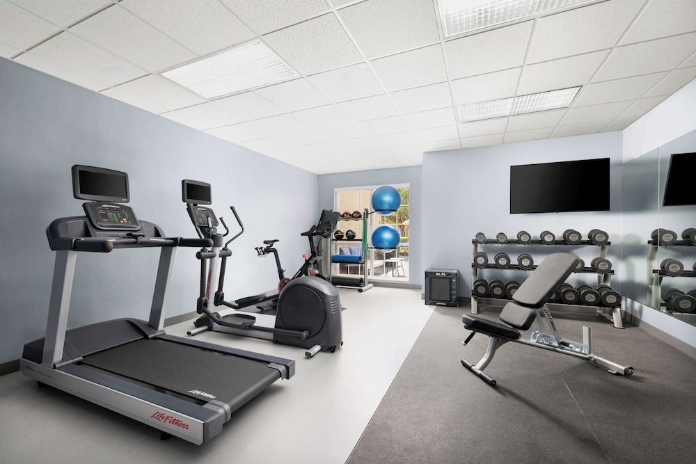Homewood Suites by Hilton Dallas DFW Airport N Grapevine - photo 25