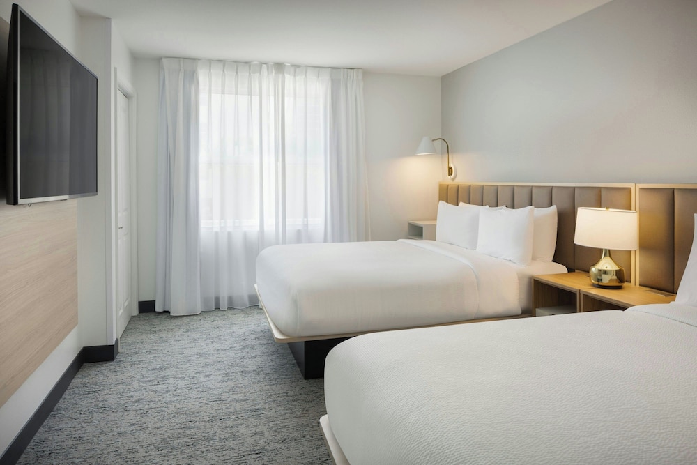 TownePlace Suites by Marriott Tampa Westshore Airport - photo 4