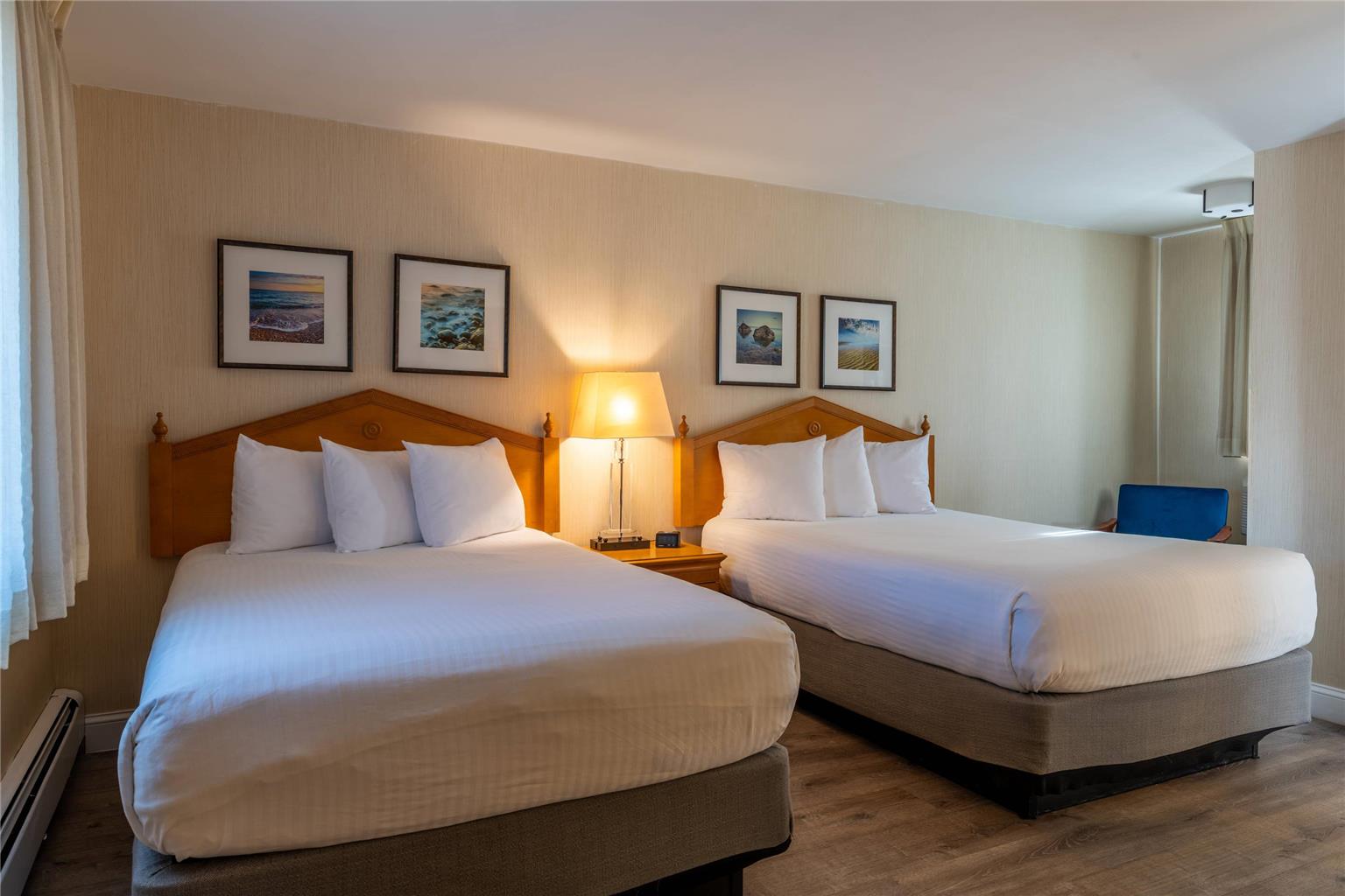 Port Inn and Suites Portsmouth an Ascend Collection Hotel - photo 13