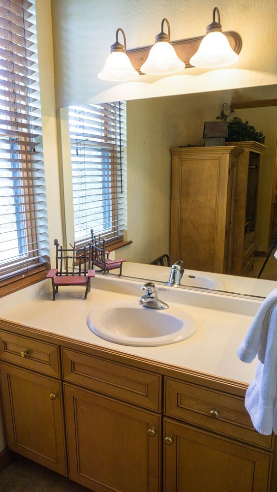 Timber Creek 325 - photo 13