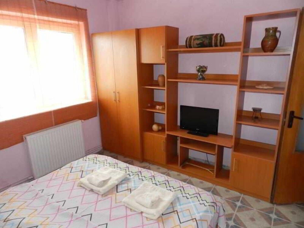 Apartament Andu - last minute hotel in Brasov