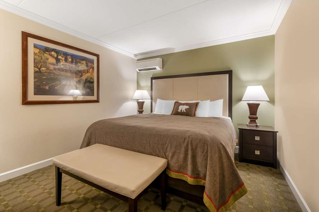 Best Western Plus White Bear Country Inn - photo 33