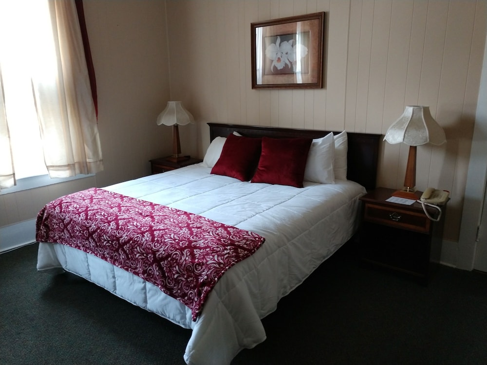 Hotel Wayne - photo 6