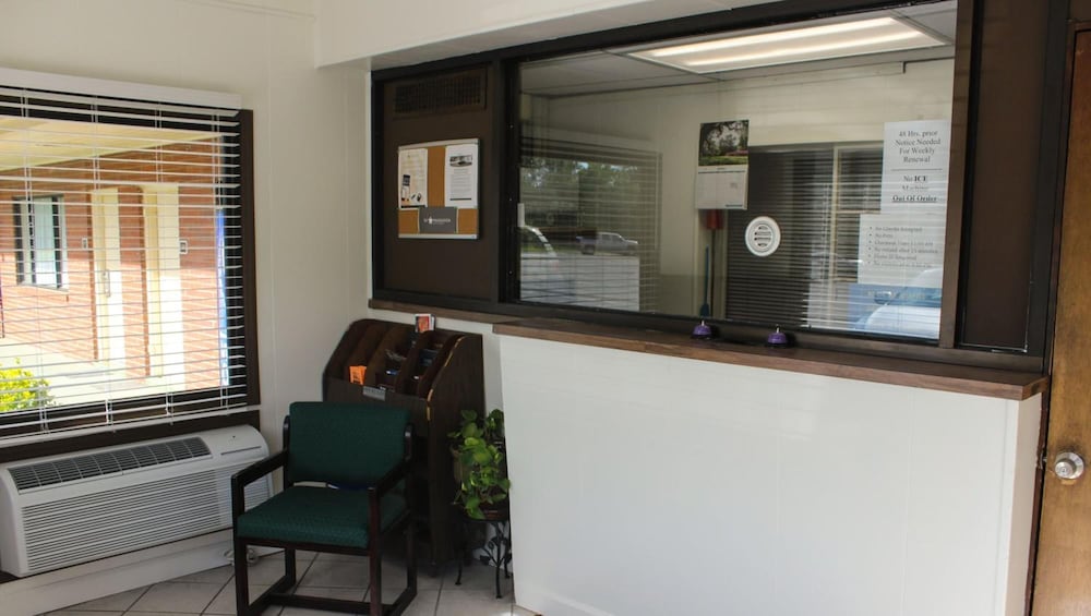 Green Valley Motel Winston Salem - photo 23