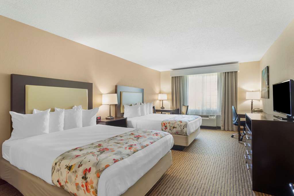 Best Western Lawrenceburg Inn - photo 23