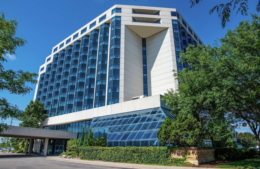 Hilton Minneapolis St. Paul Airport - photo 39