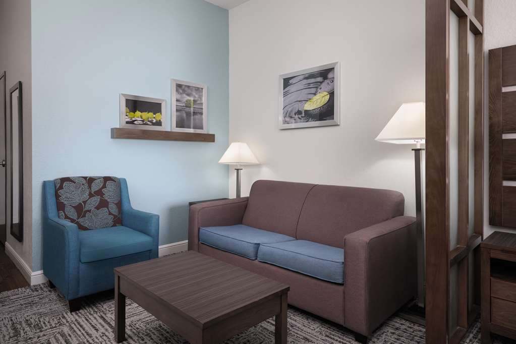 Best Western Plus College Station Inn & Suites - photo 3