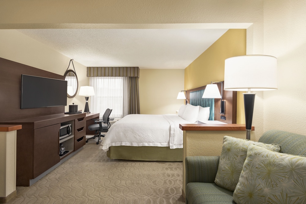 Hampton Inn Youngstown Boardman - photo 7