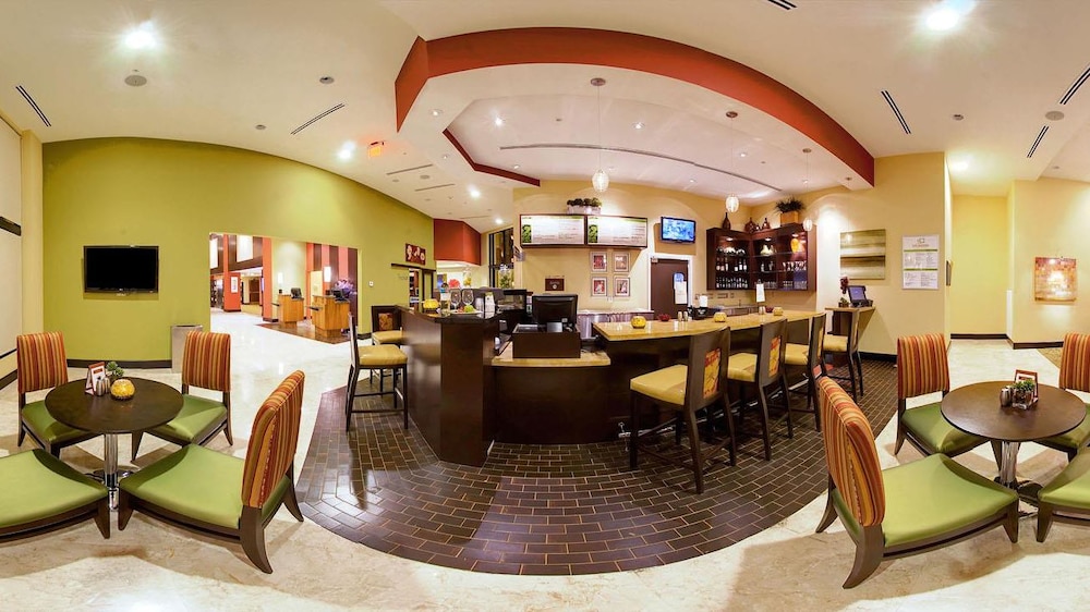 Courtyard by Marriott Bradenton Sarasota Riverfront - photo 22
