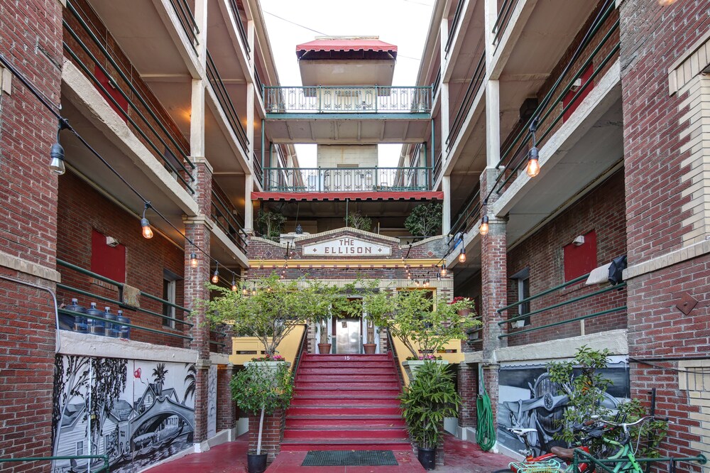 Ellison Suites - photo 83