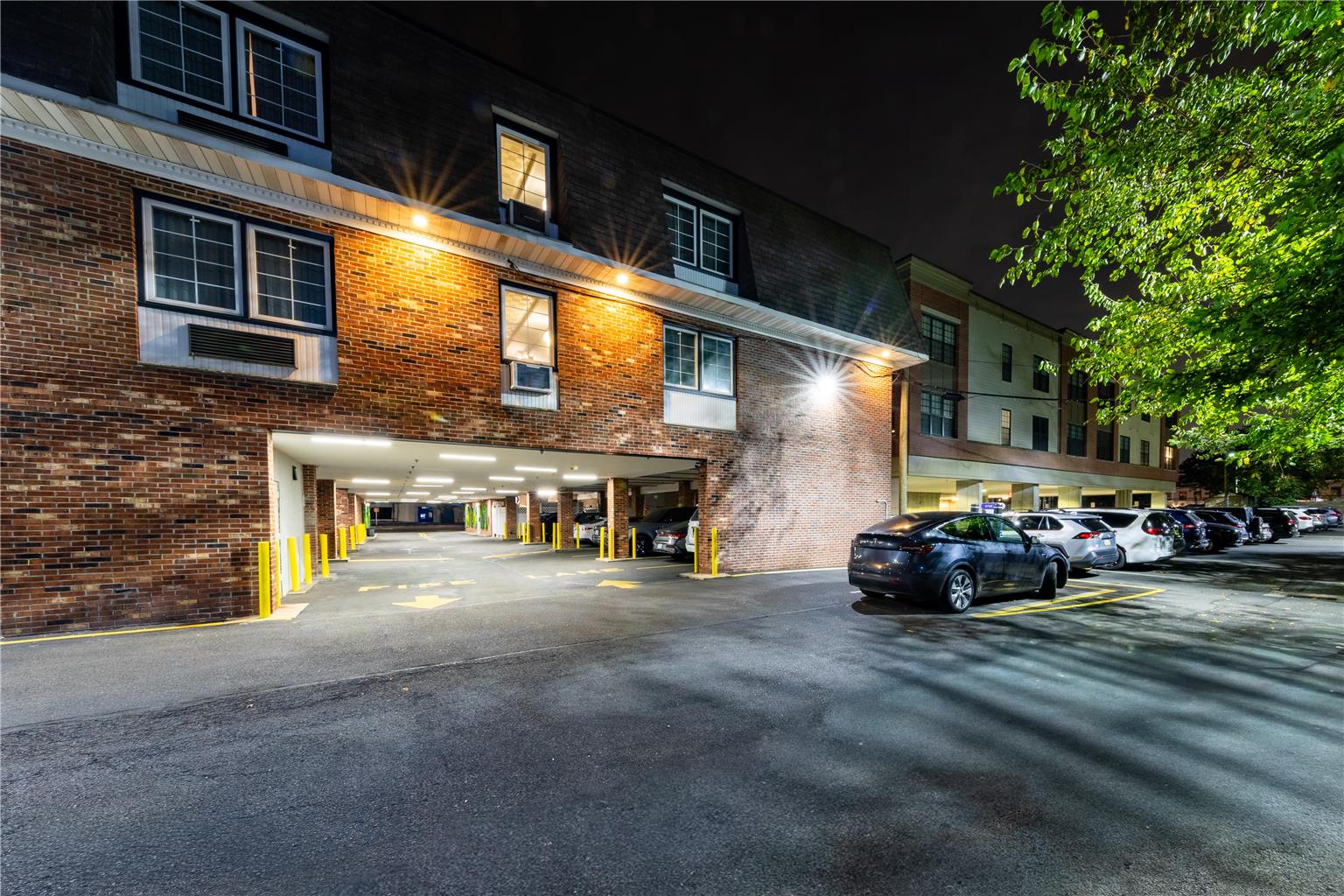 Best Western Westfield Inn - photo 46