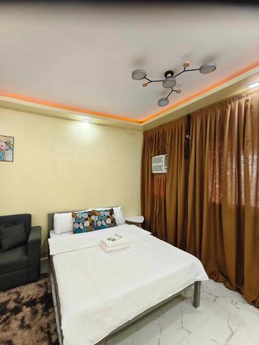 Sjltransienthouse in General Santos, Philippines