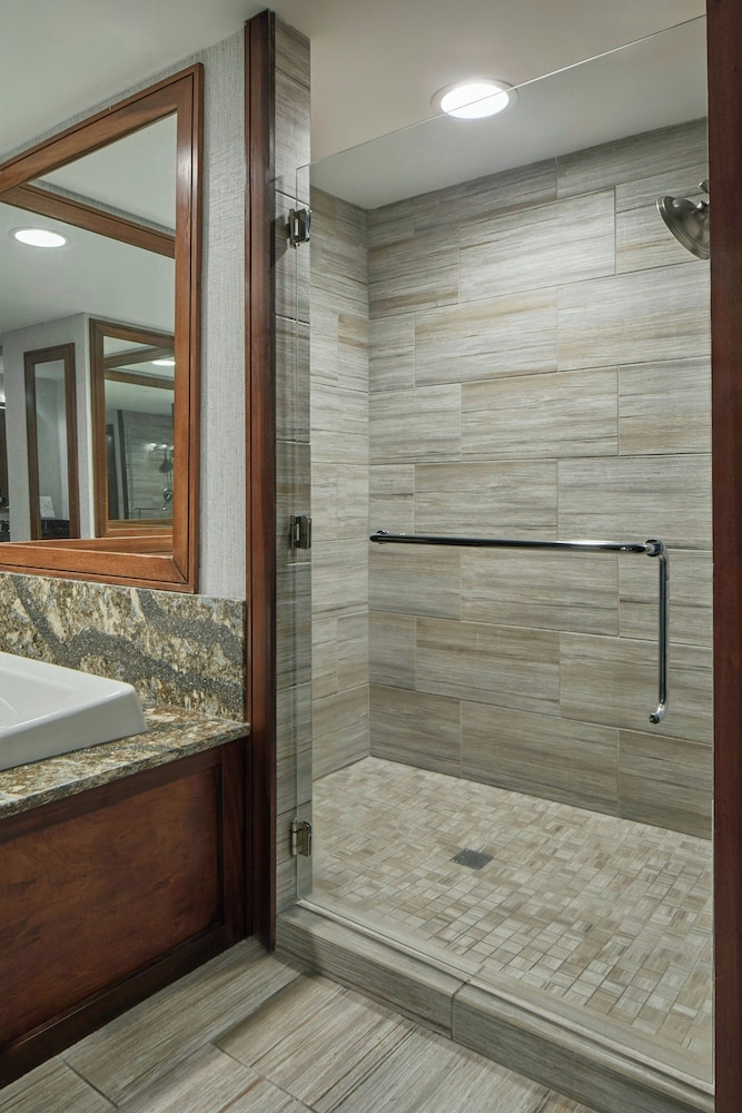 Montgomery Marriott Prattville Hotel & Conference Center - photo 37