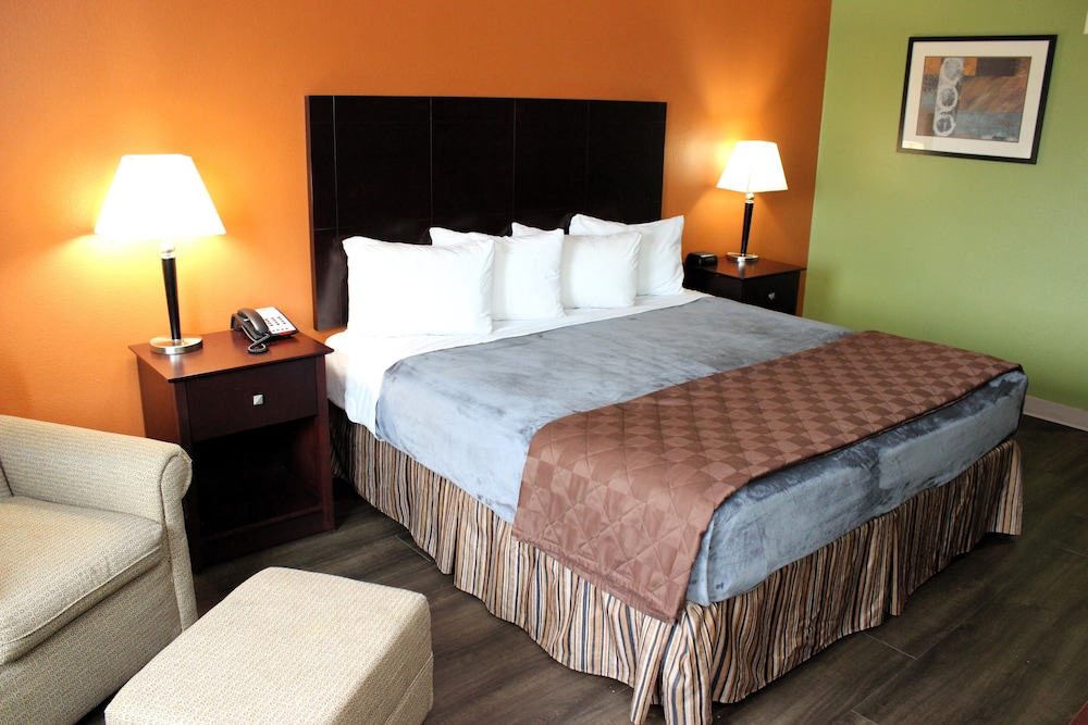 Scottish Inns Killeen near Fort Cavazos in Killeen, United States