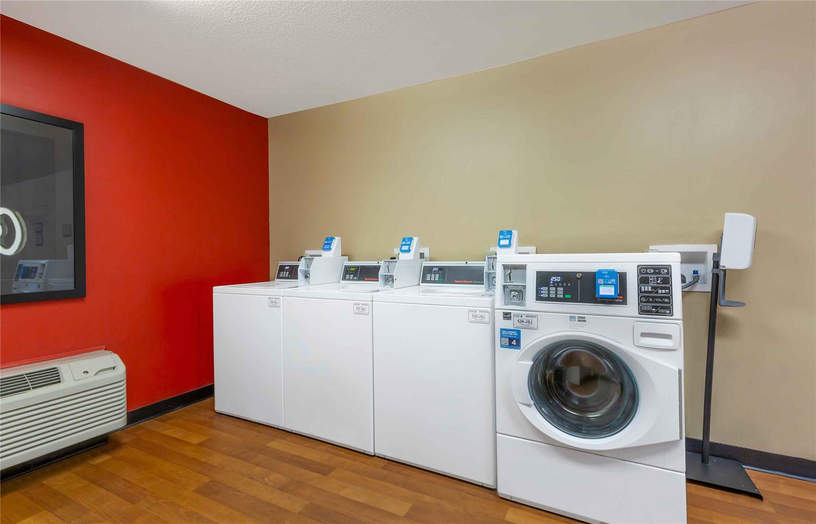 Extended Stay America Suites Baltimore BWI Airport Aero Dr - photo 35