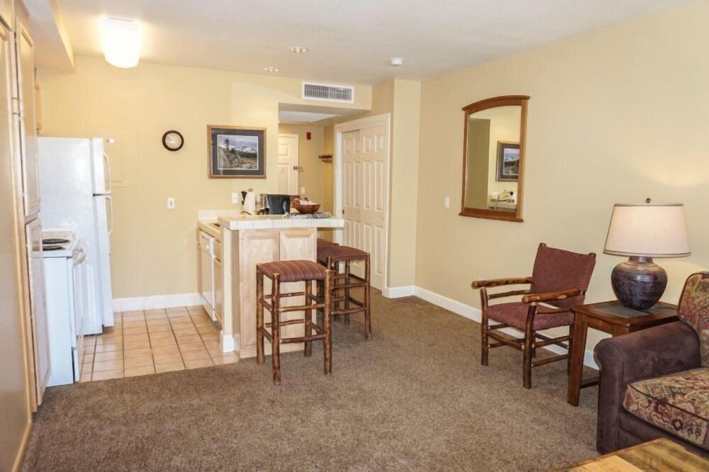 The Mountain Club By Kirkwood Resort - photo 25