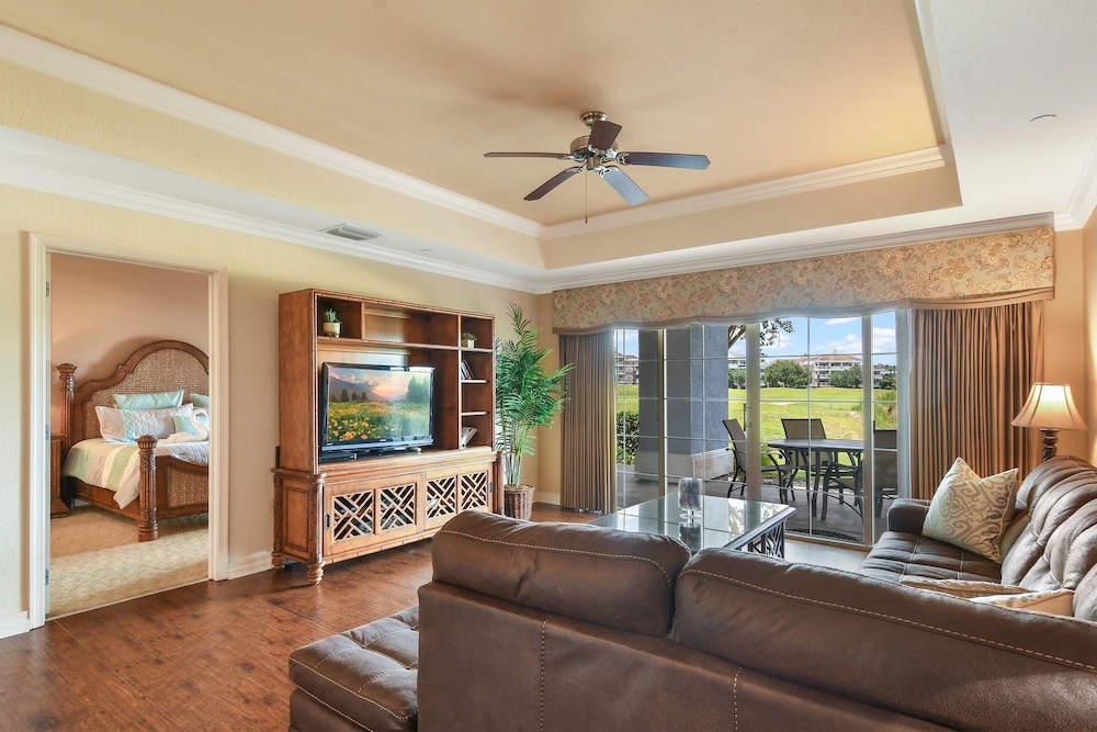 5 Star Resort Luxury Villa Very Close To Disney 3 Bedroom Villa by RedAwning - photo 15