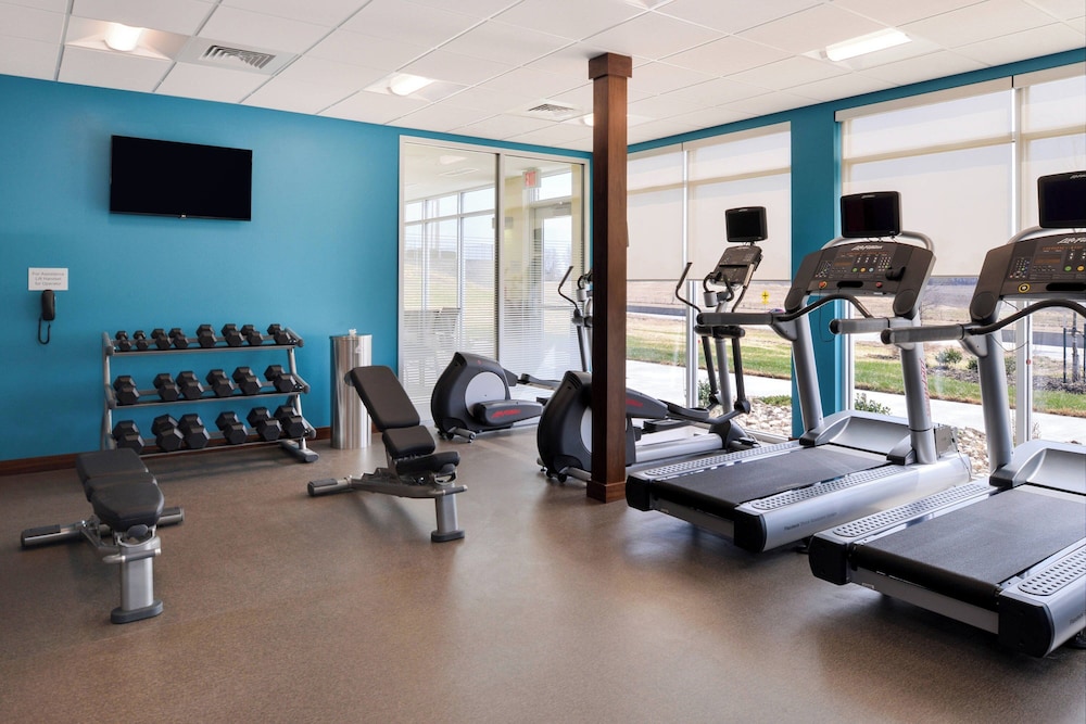 Fairfield Inn & Suites Chillicothe - photo 13
