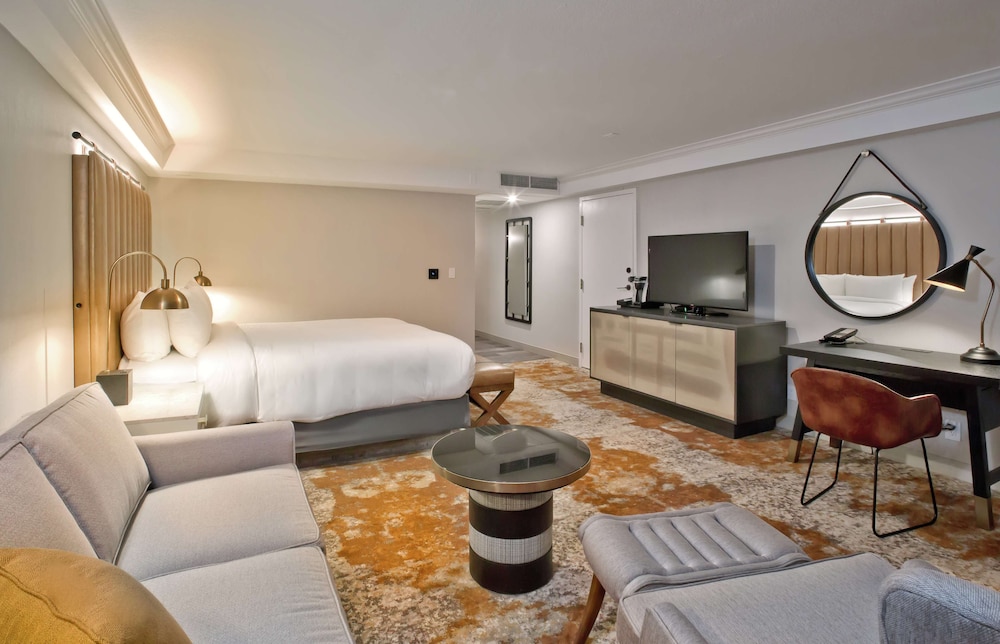 The Inn at Saratoga Tapestry Collection by Hilton - photo 16