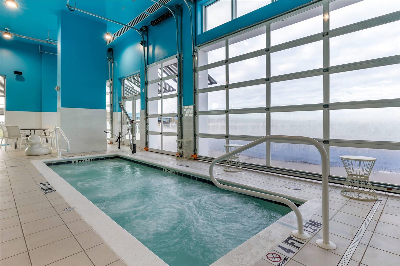 Cambria Hotel Ocean City Bayfront - photo 43