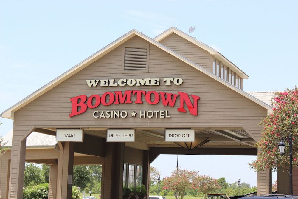 Boomtown Casino & Hotel New Orleans - photo 26