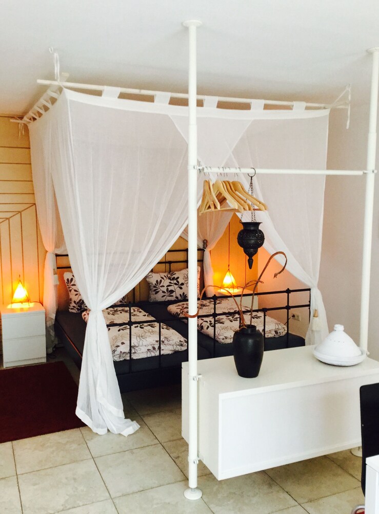 Hacienda Rooms in Friedrichshafen, Germany