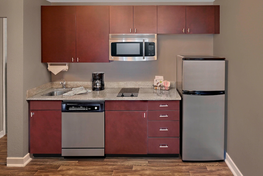 TownePlace Suites by Marriott Albany Downtown Medical Center - photo 17