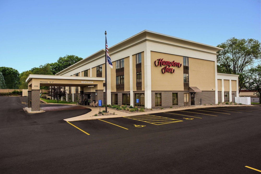 Hampton Inn Rochester South - photo 2
