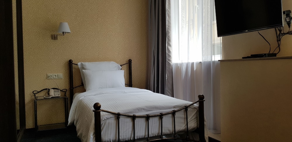 Redline Hotel — Tbilisi — photo 5