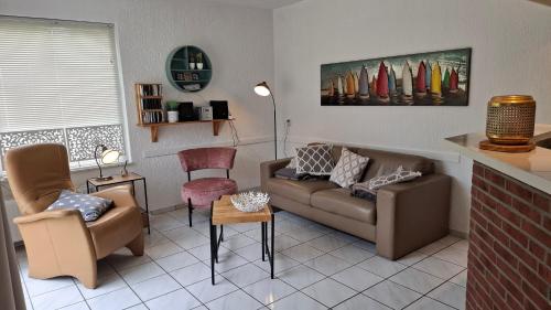 De Korre 4 — carbon neutral stay, Callantsoog