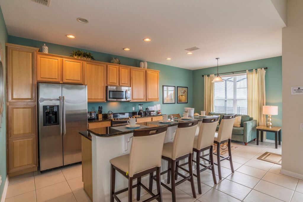 Windsor Hills Resort by Global Resort Homes - photo 14