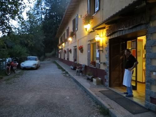 Baita Bondella - last minute hotel in Como