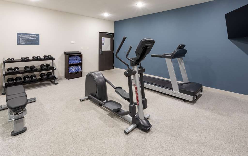 GrandStay Hotel & Suites Algona - photo 20