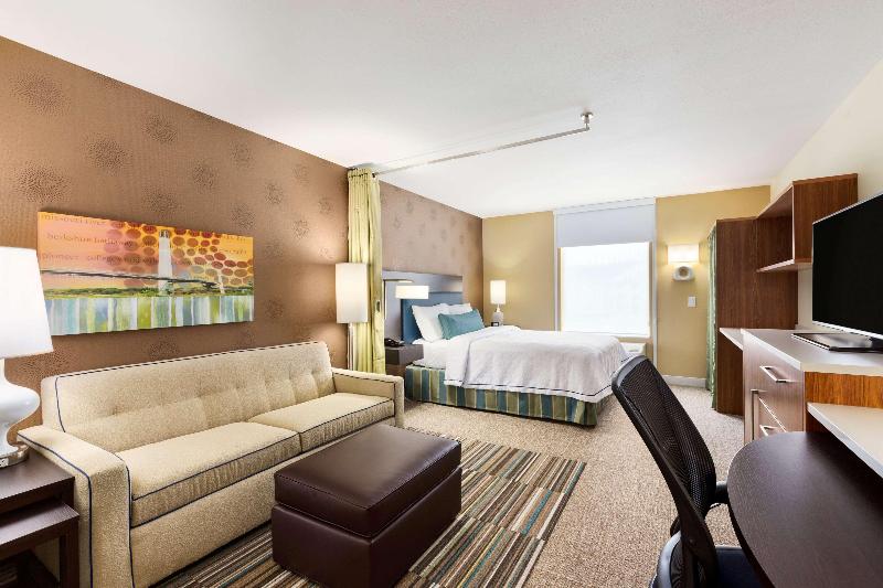 Home2 Suites by Hilton Omaha West NE - photo 144