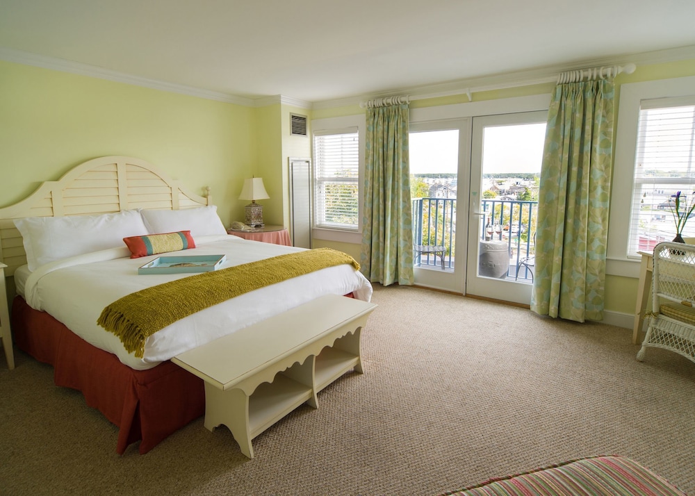Mansion House Inn And Spa - photo 9