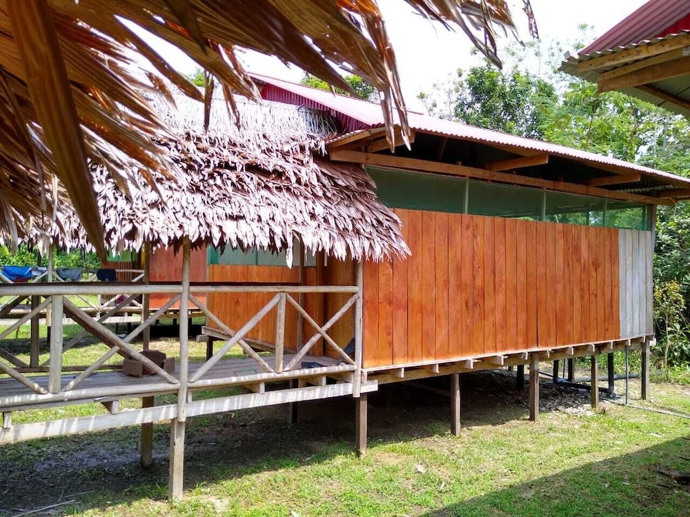 Amazon Journeys Lodge And Expedition 12819565 — Indiana