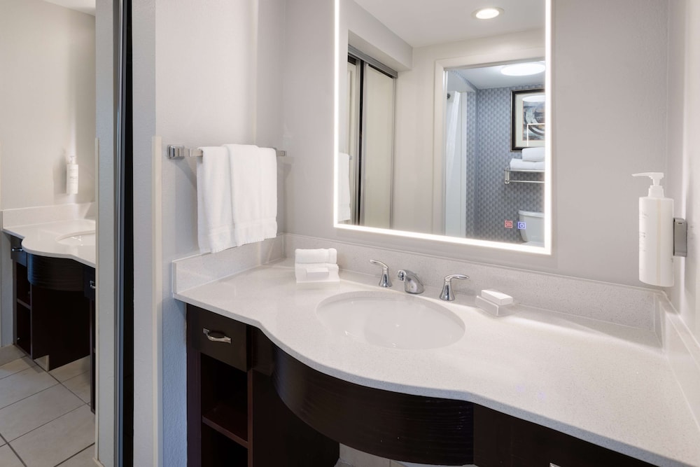 Homewood Suites by Hilton Rochester Greece NY - photo 14