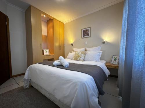 The Hide on Devereux in East London, South Africa