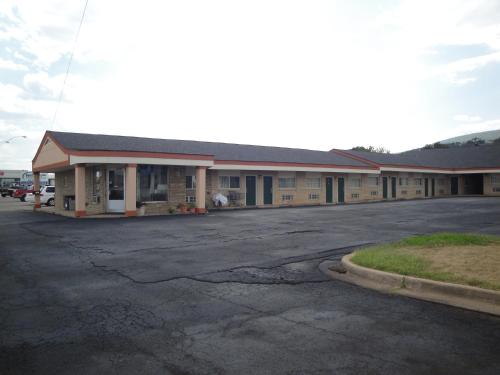 Poteau Inn - featured photo